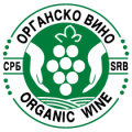 Organsko vino